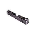 Patriot Slide for M&P Full Size w/ RMR Cut-Assembled, Suppressor Height Sights