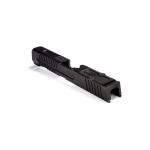 Patriot Slide for M&P Full Size w/ RMR Cut-Assembled, No Sights