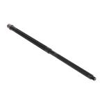 22" Heavy Fluted, 224 Valkyrie, 1-7 Twist, 5R, 416R, Nitride