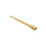 *Limited Edition*Match Series- 16" Gunner, 223 Wylde, 5R, TiN PVD