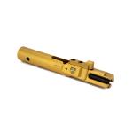 Faxon Gen 2 9mm PCC Blowback Full-Mass Bolt Carrier Group, TIN PVD