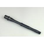 9" Gunner,  7.62x39, 416R, 5R, Pistol Length, 4150, Nitride, 1/8