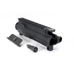 Faxon Firearms Forged AR Upper Receiver - Enhanced - Complete