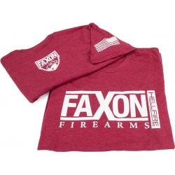Faxon Firearms Hellfire T-shirt