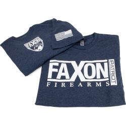 Faxon Firearms Patriot T-shirt