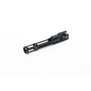 Faxon 5.56/300 BLK GUNNER Light Weight Bolt Carrier Group - Stripped w/ Gas Key
