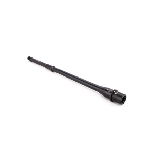 Faxon Firearms Faxon 14.5" Pencil Profile AR15 Barrel, 5.56 Nato, Nitrided - $169.00 at Faxon Firearms
