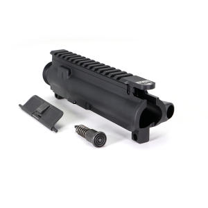 Faxon Firearms Faxon Firearms Forged AR Upper Receiver - Enhanced - Complete - $125.00 at Faxon Firearms
