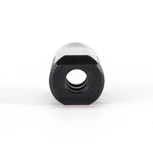 Faxon Firearms Faxon Slim 3 Port Muzzle Brake, 5.56 - $59.99 at Faxon Firearms