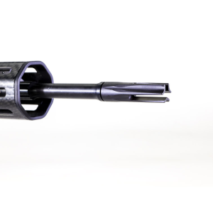 Faxon Slim Flash Hider, 5.56