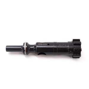 Faxon 5.56 AR15 Bolt, Nitrided