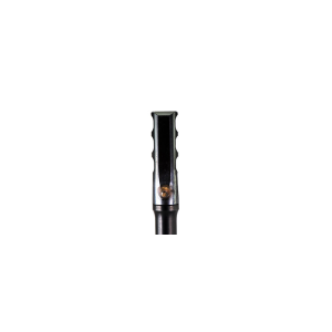 Faxon Firearms Faxon 14.5" Pencil Profile AR15 Barrel, 556 Nato w/ Pinned 3 Port Brake - $259.00 at Faxon Firearms