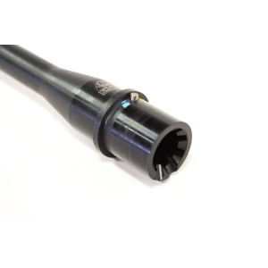 Faxon 20" Gunner Profile AR15 Barrel, 5.56 Nato, Nitrided