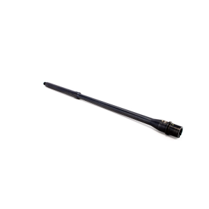 Faxon 20" Socom Profile AR15 Barrel, 5.56 Nato, Nitrided