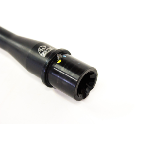 Faxon 18" Gunner Profile AR15 Barrel, 5.56 Nato, Nitrided