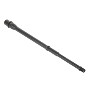16" Gunner, 5.56 NATO, Mid-Length, 4150 QPQ