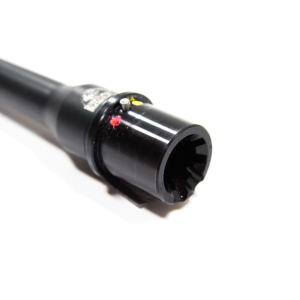 7.5" Gov't / Socom, 5.56 NATO, Pistol-Length, 4150 Steel, QPQ