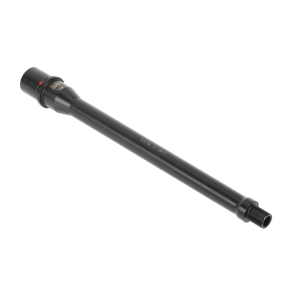 Faxon Firearms Faxon 10.5" Light Tapered AR15 Barrel, 9mm, Nitrided - $129.00 at Faxon Firearms