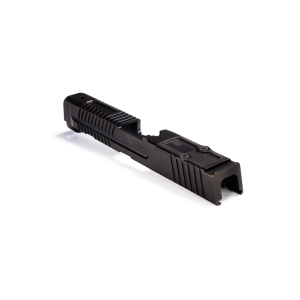 Patriot Slide for M&P Full Size w/ Multi Optic Cut- Assembled, No Sights
