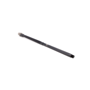 Faxon Firearms Match Series- 22" Heavy Fluted, 6.5 Creedmoor, 5R, 416R, Nitride, Nickel Teflon Extension - $419.00 at Faxon Firearms
