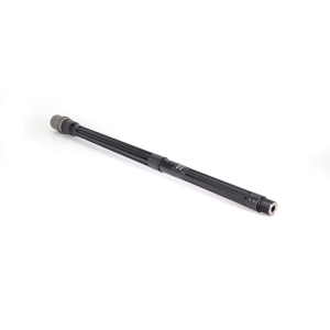 Faxon Firearms Match Series- 20" Heavy Fluted, 6.5 Creedmoor, 416R, 5R, Nitride, Nickel Teflon Extension - $409.00 at Faxon Firearms