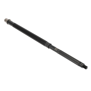 Faxon Firearms 20" Heavy Fluted, 224 Valkyrie, 1-7 twist, 5R, 416R, Nitride - $359.00 at Faxon Firearms