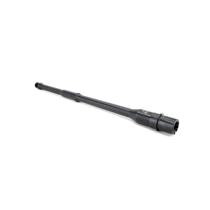 16", Big Gunner, .308 WIN, Mid-Length, 4150, Nitride