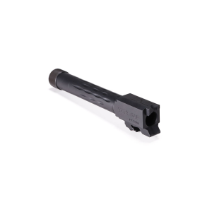 Faxon Firearms Faxon M&P 2.0 Compact Flame Fluted Barrel, Threaded - $205.00 at Faxon Firearms