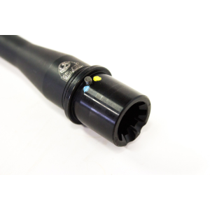 Faxon Firearms 16" Gov't / Socom, 5.56 NATO, Mid-Length, 416-R Stainless Steel QPQ - $179.00 at Faxon Firearms