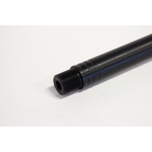 Faxon Firearms 16" Gov't / Socom, 300 BLK, Carbine-Length, 4150 QPQ - $169.00 at Faxon Firearms