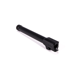 Faxon Firearms G34 Barrel, Threaded, 4150, Nitride, Duty Series - $159.00 at Faxon Firearms