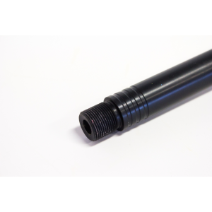 Faxon Firearms 10.5", Gov't/Socom, 300 BLK, Pistol-Length, 4150 QPQ - $155.00 at Faxon Firearms