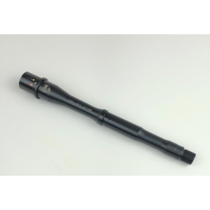 Faxon Firearms 9" Gunner,  7.62x39, 416R, 5R, Pistol Length, 4150, Nitride, 1/8 - $169.00 at Faxon Firearms