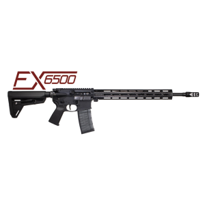 Faxon Firearms FX6500 6.5 Grendel Complete Rifle - $1899.00 at Faxon Firearms