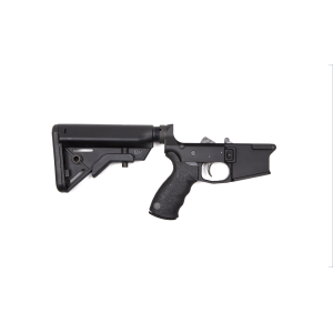 Faxon Firearms ARAK-21 XRS Lower Receiver (Complete) - $449.00 at Faxon Firearms