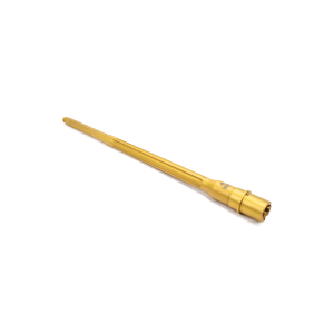*Limited Edition* Match Series- 20" Heavy Fluted, 6.5 Creedmoor, 416R, 5R, Nitride, TiN PVD