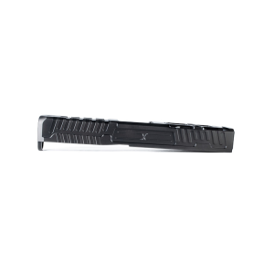 Faxon Firearms Faxon G19 Patriot Slide w/ RMR Optic Cut - $399.00 at Faxon Firearms