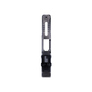 Faxon Firearms Faxon G19 Hellfire Slide w/ RMR Optic Cut - $399.00 at Faxon Firearms