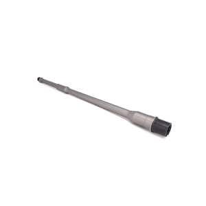 *Limited Edition* 20" Big Gunner, 308 WIN, 4150, Nitride, Gun Metal Gray Cerakote