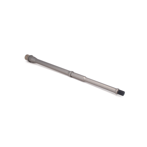 *Limited Edition* Match Series- 16" Gunner, 223 Wylde, 416R, Nitride, 5R, Nickel Teflon Extension, Gun Metal Gray