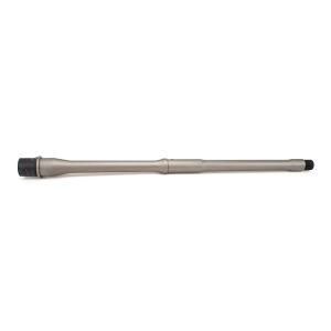 *Limited Edition* 16" Gunner,  300 BLK, 4150, Nitride, Gun Metal Gray Cerakote