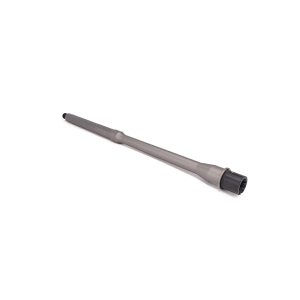 *Limited Edition* 16" Gov't / Socom, 5.56 NATO, Nitride, Gun Metal Gray Cerakote