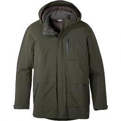 Outdoor Research Men's Prologue Dorval Parka Forest