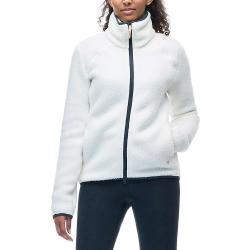 Indyeva Women's Ormek Jacket Winter White