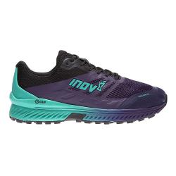 Inov8 Women's Trailroc 280 Shoe Purple / Black