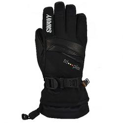 Swany Junior X-Change Glove Black F18