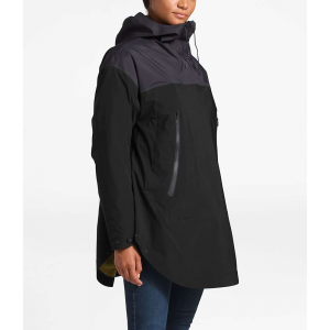 The North Face Women's Cryos 3L New Winter Cagoule TNF Black