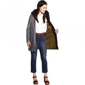 Feller Women's Modern Topper Jacket Skinny Stripe