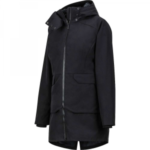 Marmot Women's Piera Featherless Component Jacket Black