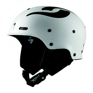 Sweet Protection Grimnir II TE MIPS Helmet Satin White
